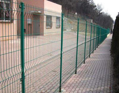 雙邊護(hù)欄網(wǎng)