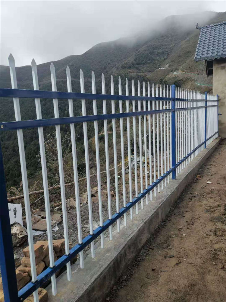 飲用水水源保護(hù)專(zhuān)用鐵絲網(wǎng)