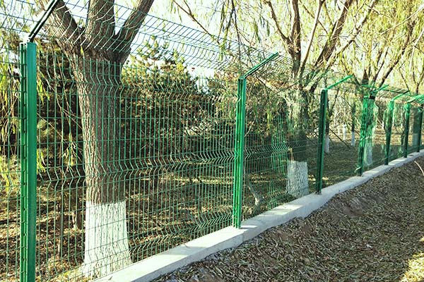 官廳水庫圍網(wǎng)